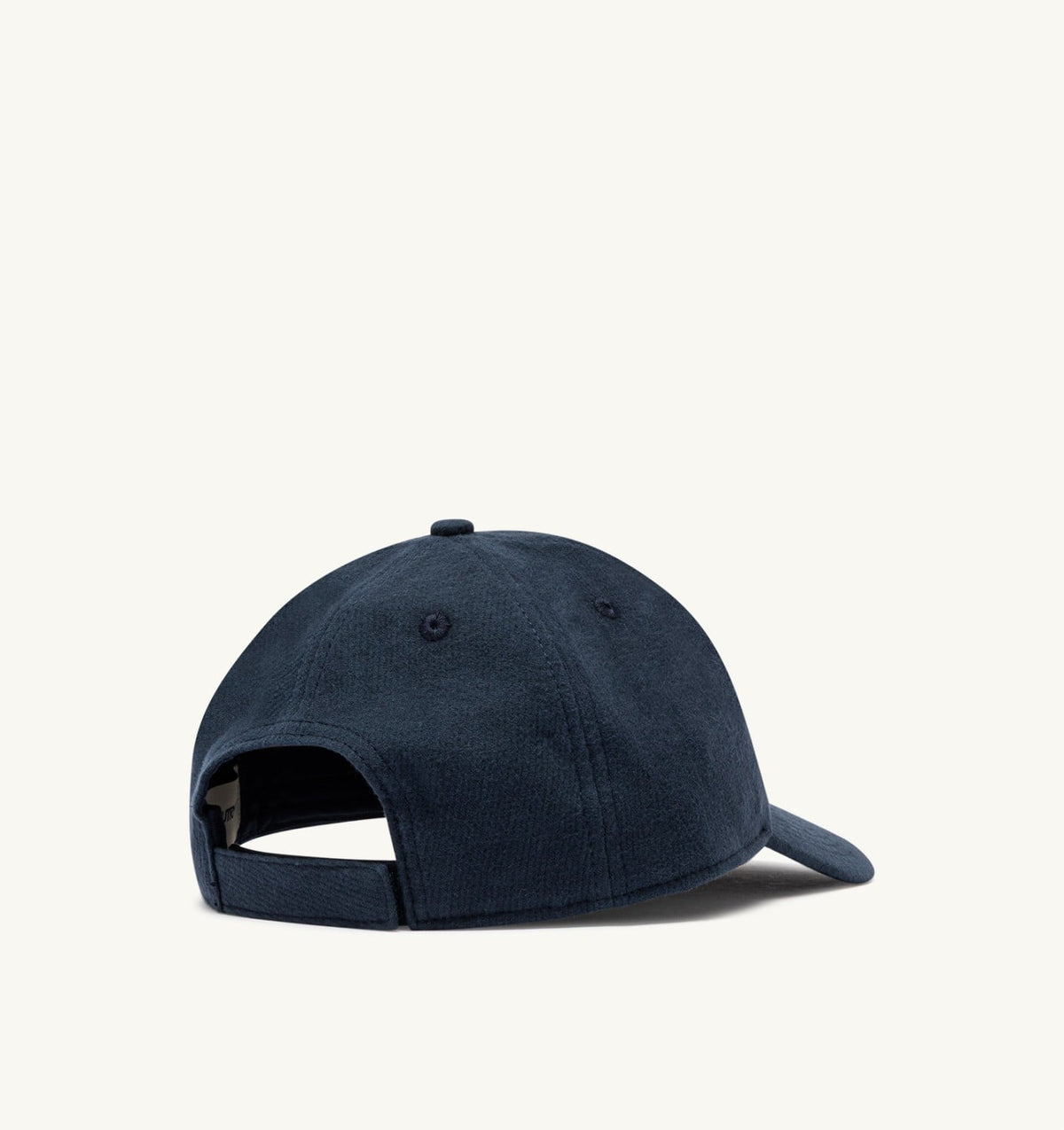 AUTRY Woman|Man COLLEGE LOGO BASEBALL CAP UNISEX