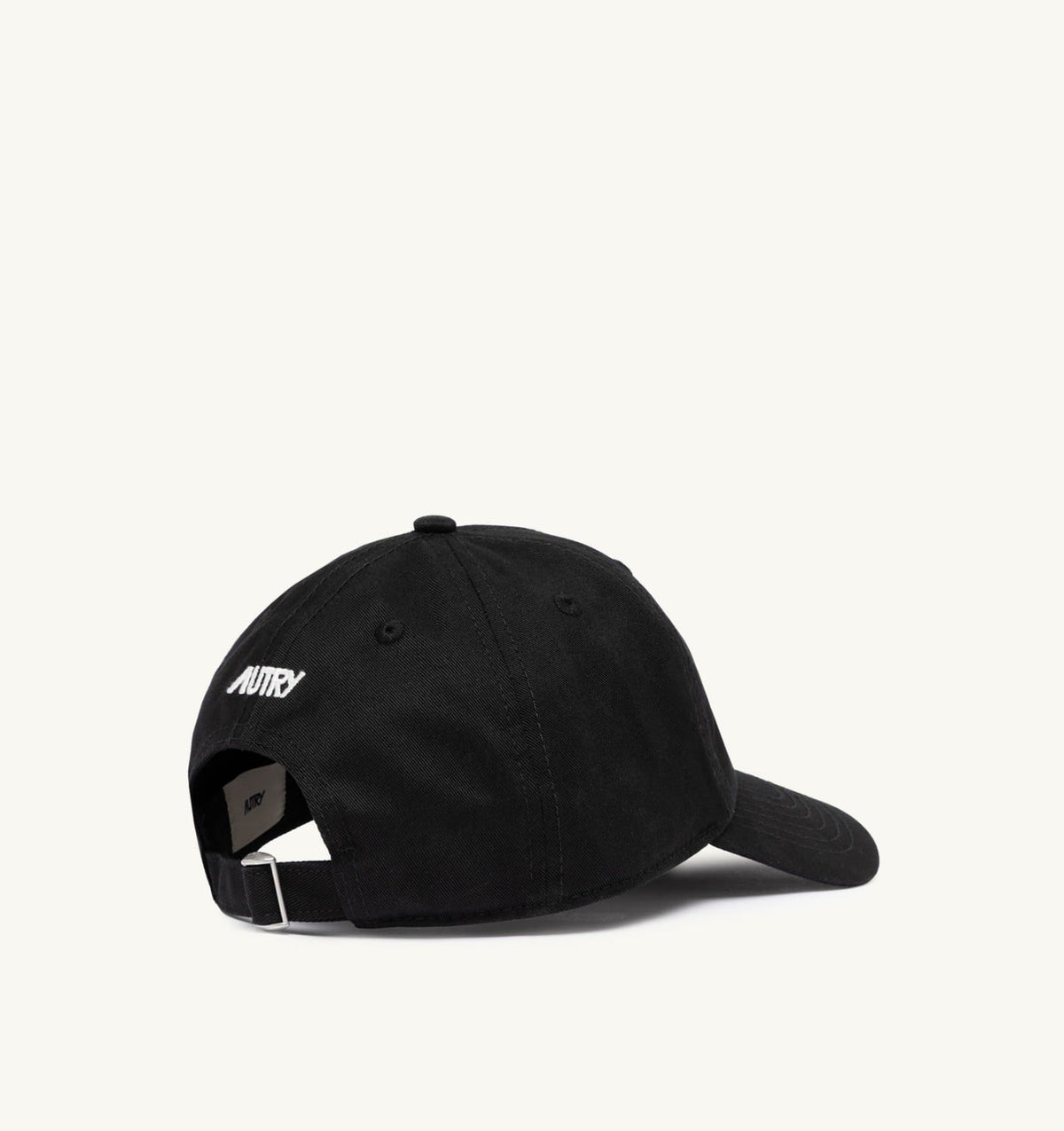 AUTRY Woman|Man 'GAME SET MATCH!' BASEBALL CAP UNISEX