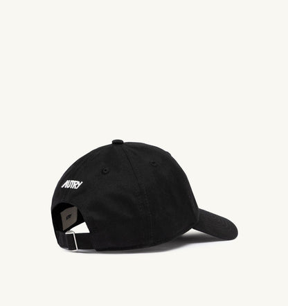 AUTRY Woman|Man 'GAME SET MATCH!' BASEBALL CAP UNISEX