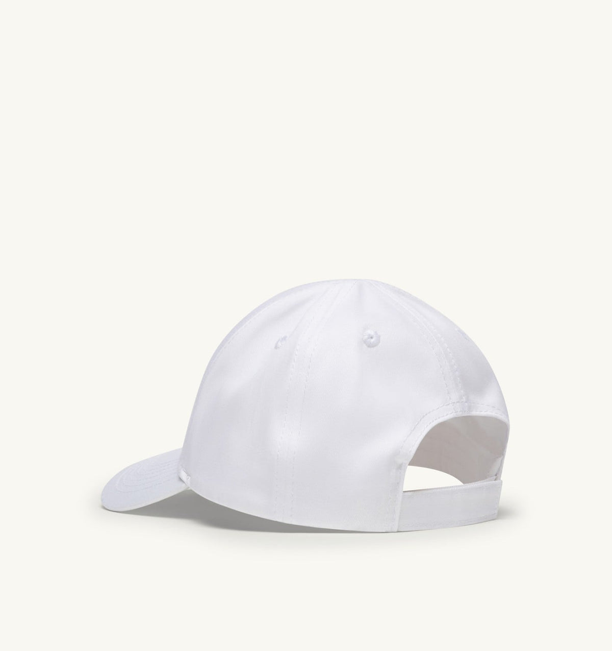 AUTRY Woman|Man BASEBALL CAP WITH EMBROIDERY LOGO UNISEX