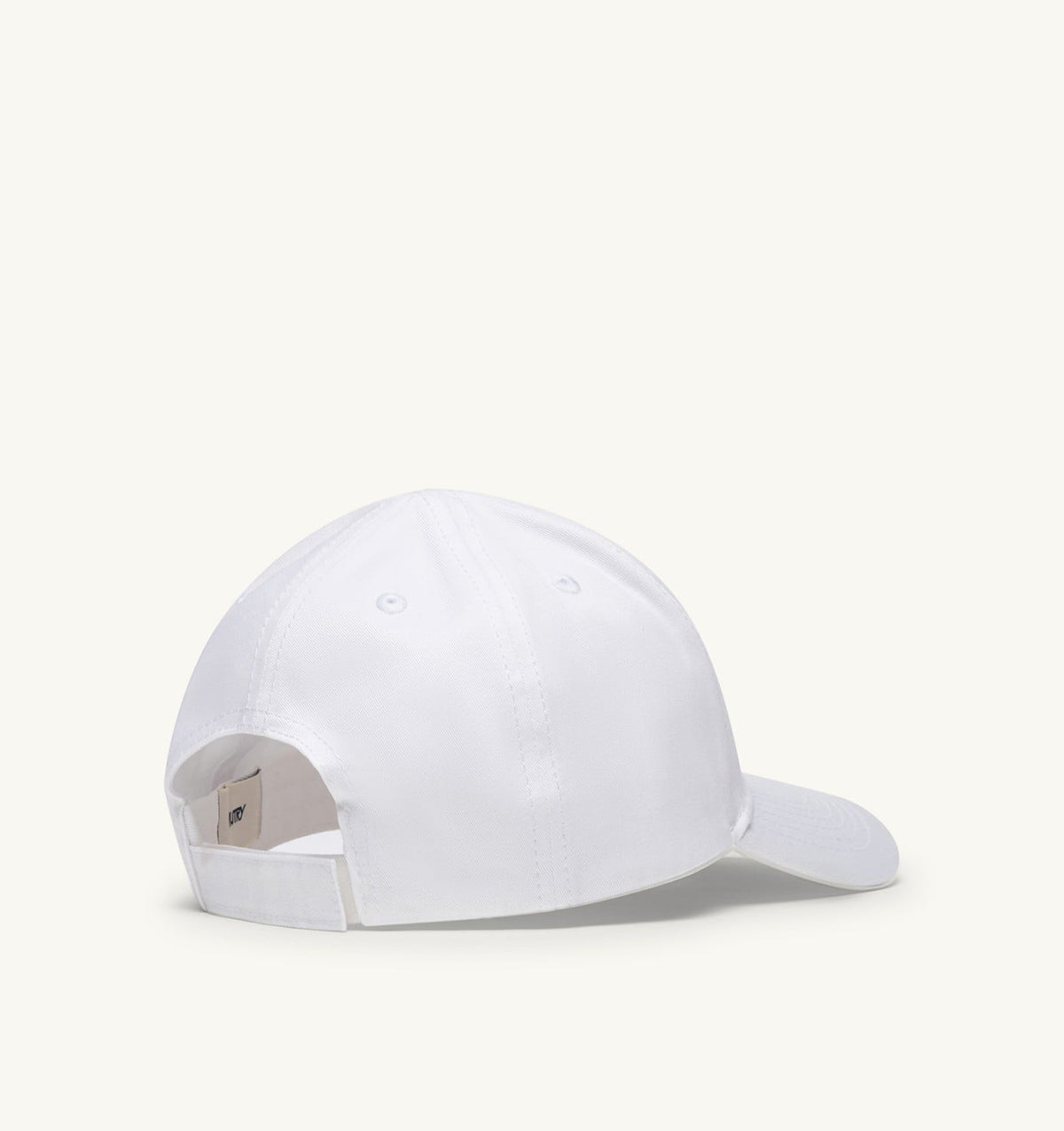 AUTRY Woman|Man BASEBALL CAP WITH EMBROIDERY LOGO UNISEX