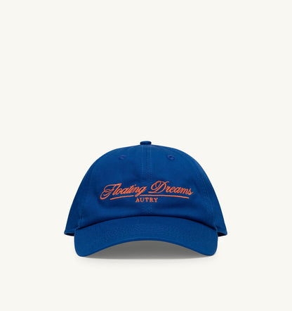 AUTRY Woman|Man BASEBALL CAP WITH “FLOATING DREAMS” LOGO UNISEX