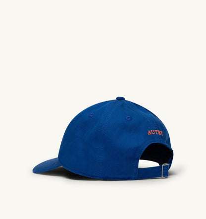 AUTRY Woman|Man BASEBALL CAP WITH “FLOATING DREAMS” LOGO UNISEX