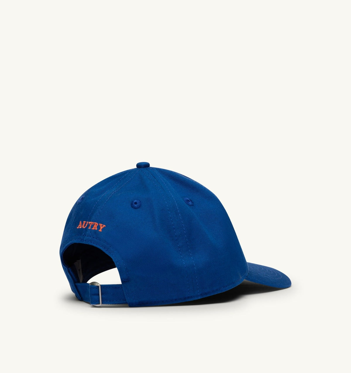 AUTRY Woman|Man BASEBALL CAP WITH “FLOATING DREAMS” LOGO UNISEX