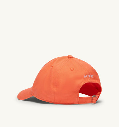 AUTRY Woman|Man BASEBALL CAP WITH “FLOATING DREAMS” LOGO UNISEX