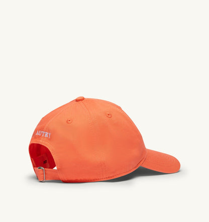 AUTRY Woman|Man BASEBALL CAP WITH “FLOATING DREAMS” LOGO UNISEX
