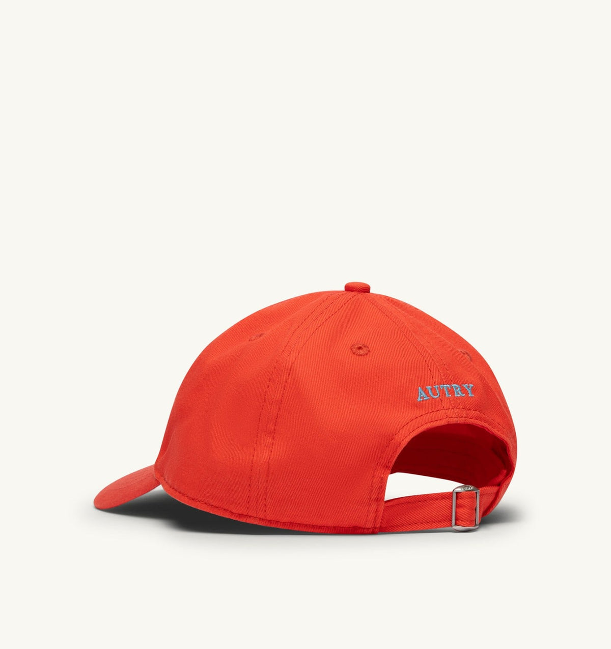 AUTRY Woman|Man BASEBALL CAP WITH “FLOATING DREAMS” LOGO UNISEX