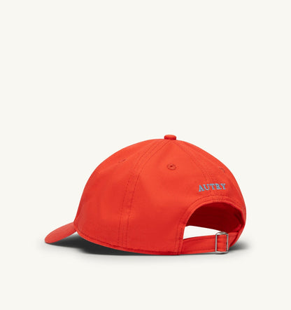 AUTRY Woman|Man BASEBALL CAP WITH “FLOATING DREAMS” LOGO UNISEX