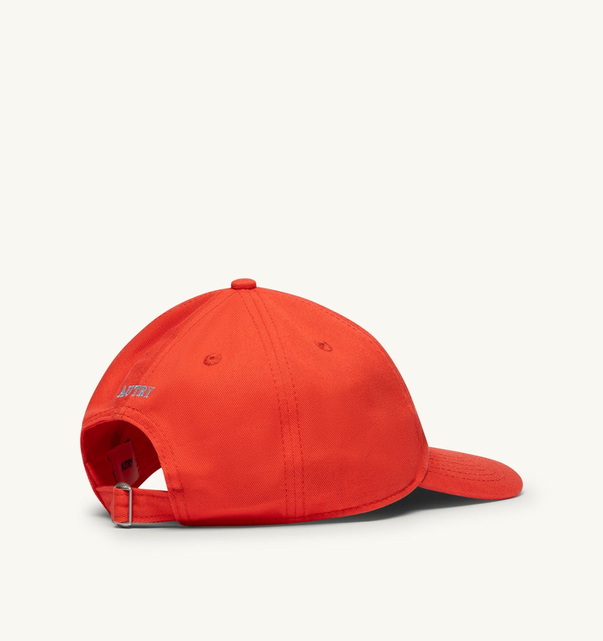 AUTRY Woman|Man BASEBALL CAP WITH “FLOATING DREAMS” LOGO UNISEX