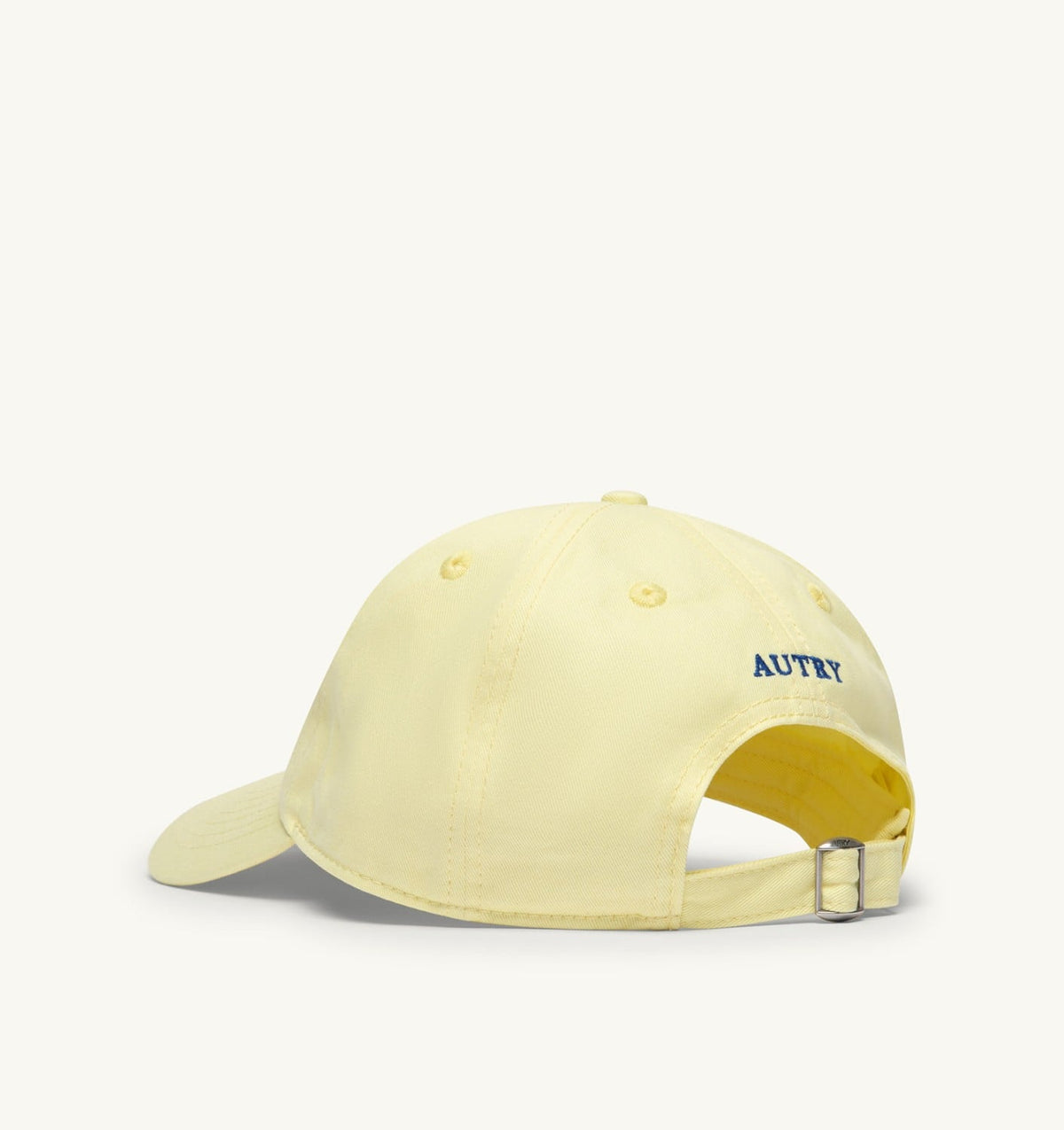 AUTRY Woman|Man BASEBALL CAP WITH “FLOATING DREAMS” LOGO UNISEX