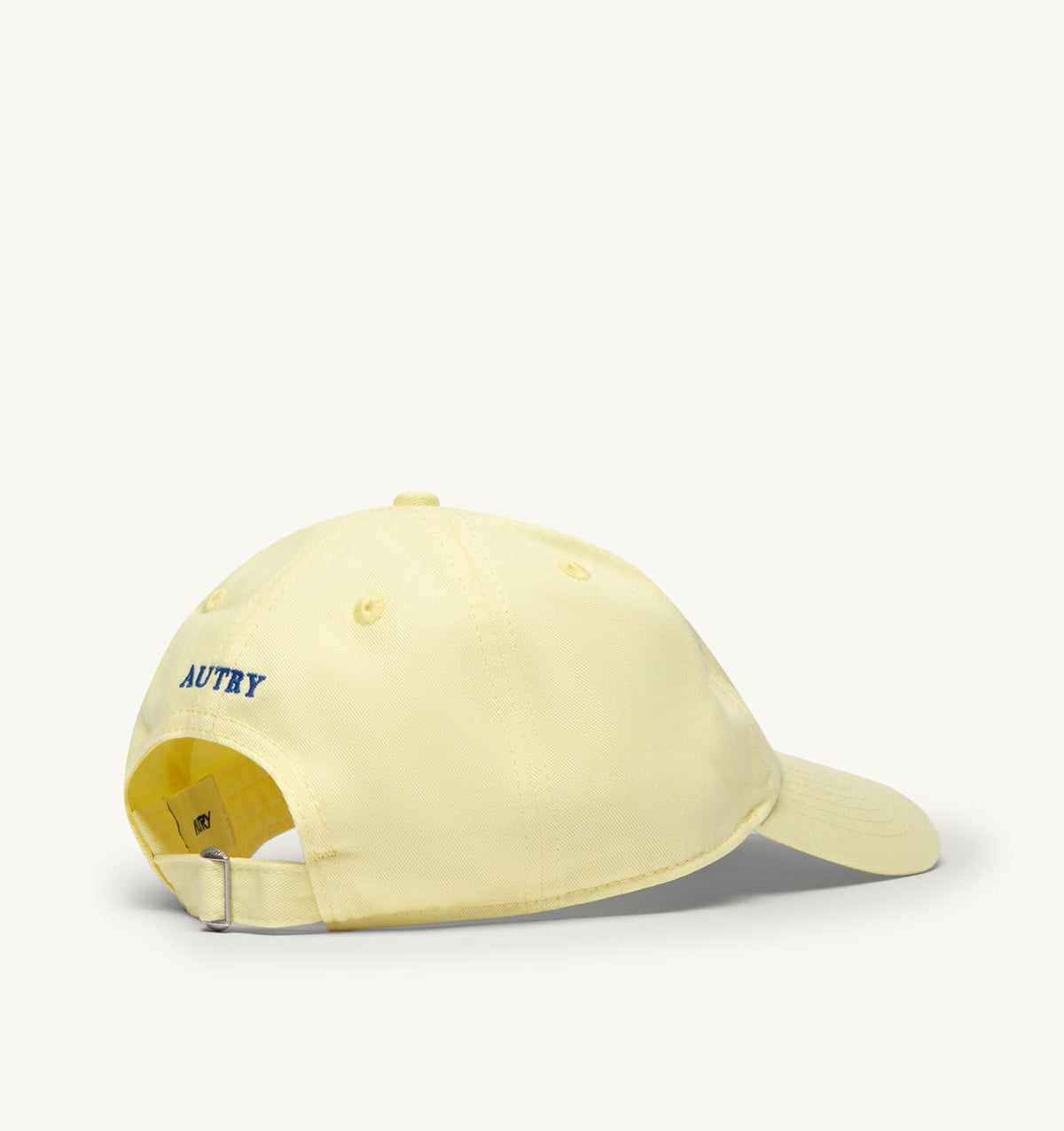 AUTRY Woman|Man BASEBALL CAP WITH “FLOATING DREAMS” LOGO UNISEX