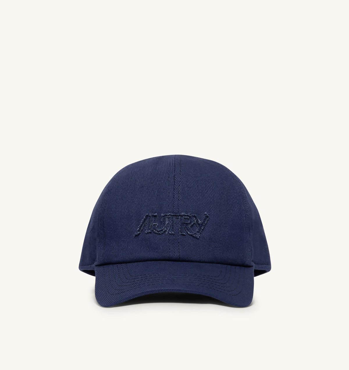 AUTRY Woman|Man BASEBALL CAP WITH TONAL LOGO UNISEX