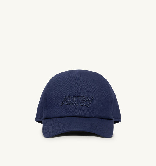 AUTRY Woman|Man BASEBALL CAP WITH TONAL LOGO UNISEX