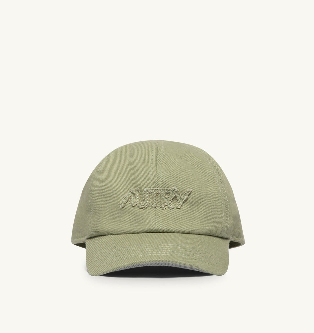 AUTRY Woman|Man BASEBALL CAP WITH TONAL LOGO UNISEX