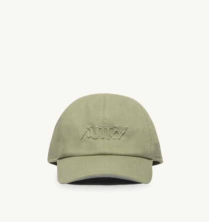 AUTRY Woman|Man BASEBALL CAP WITH TONAL LOGO UNISEX