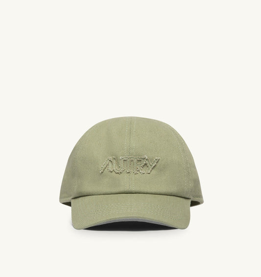 AUTRY Woman|Man BASEBALL CAP WITH TONAL LOGO UNISEX