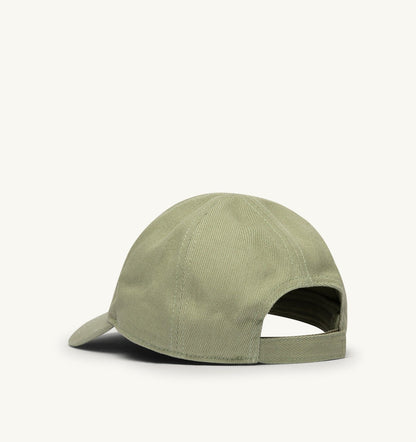 AUTRY Woman|Man BASEBALL CAP WITH TONAL LOGO UNISEX