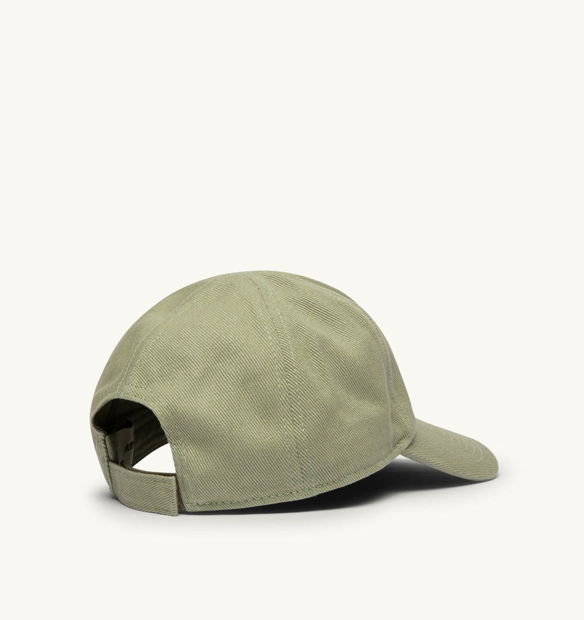 AUTRY Woman|Man BASEBALL CAP WITH TONAL LOGO UNISEX