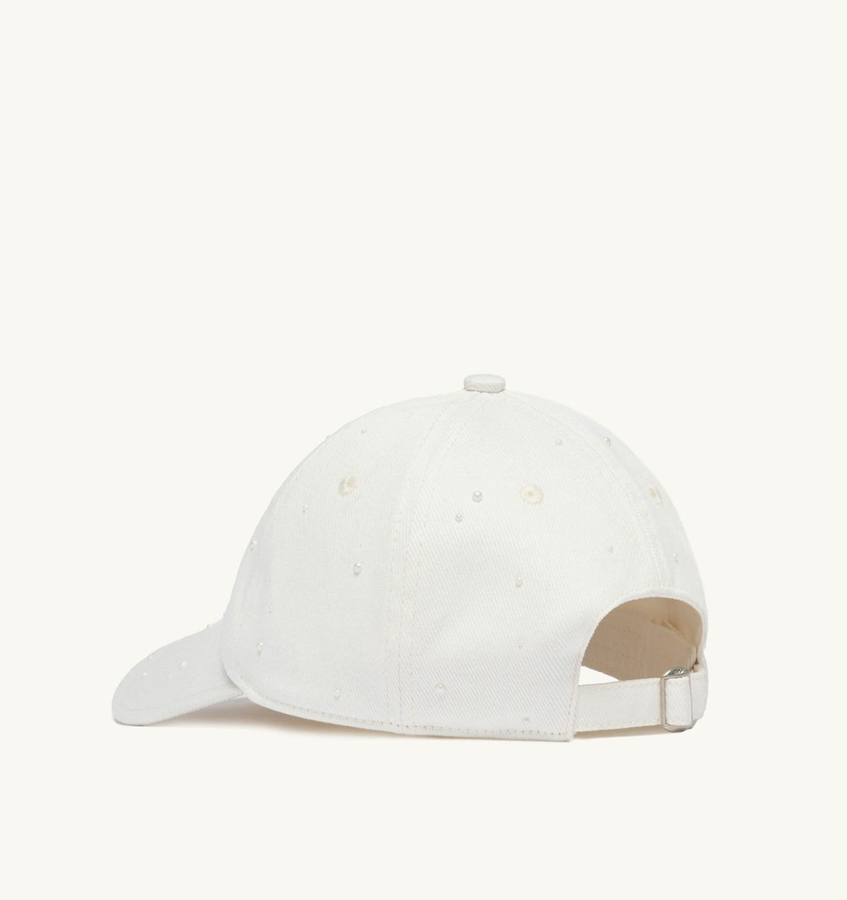 AUTRY Woman|Man BASEBALL CAP WITH EMBROIDERY LOGO UNISEX