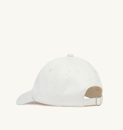 AUTRY Woman|Man BASEBALL CAP WITH EMBROIDERY LOGO UNISEX