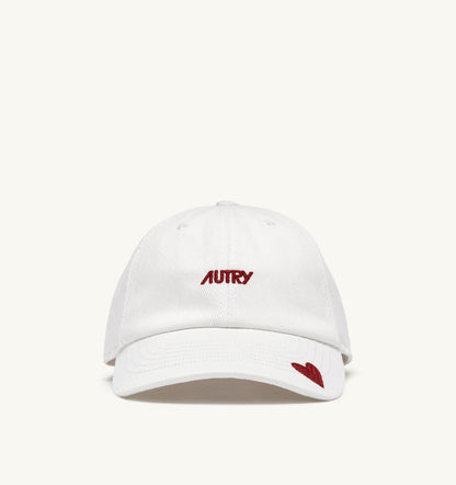 AUTRY Woman|Man 'LOVE' UNISEX BASEBALL CAP