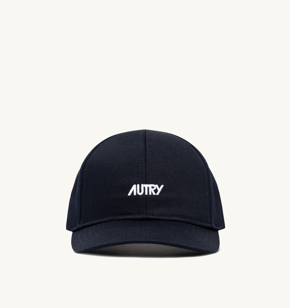 AUTRY Woman|Man BASEBALL CAP WITH EMBROIDERY LOGO UNISEX