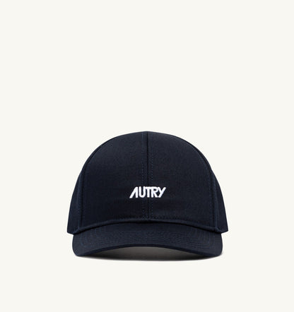 AUTRY Woman|Man BASEBALL CAP WITH EMBROIDERY LOGO UNISEX