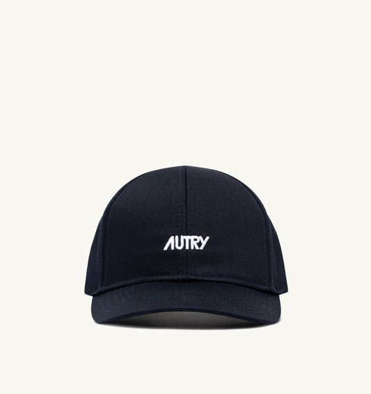 AUTRY Woman|Man BASEBALL CAP WITH EMBROIDERY LOGO UNISEX