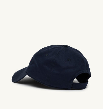 AUTRY Woman|Man AUTRY 'MAISON KITSUNÉ' LOGO BASEBALL CAP UNISEX