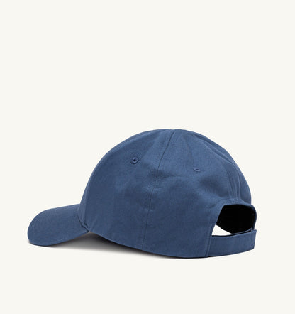 AUTRY Woman|Man BASEBALL CAP WITH CONTRAST EMBROIDERED LOGO UNISEX