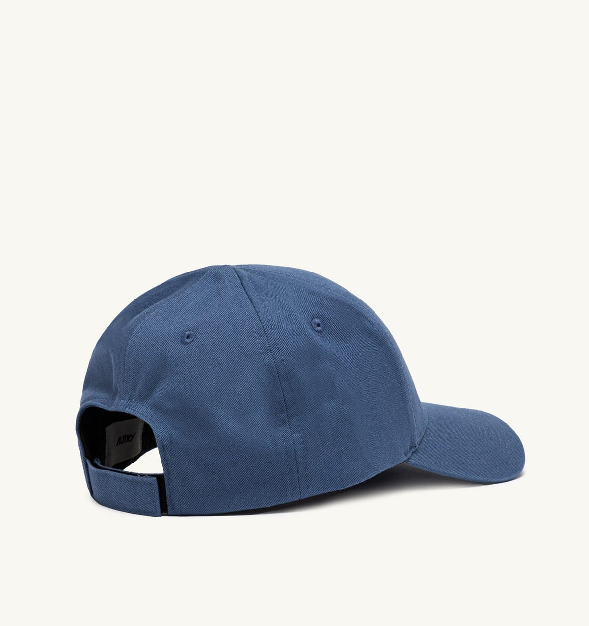 AUTRY Woman|Man BASEBALL CAP WITH CONTRAST EMBROIDERED LOGO UNISEX