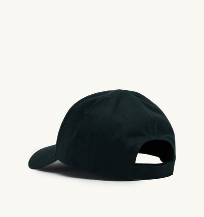 AUTRY Woman|Man BASEBALL CAP WITH CONTRAST EMBROIDERED LOGO UNISEX