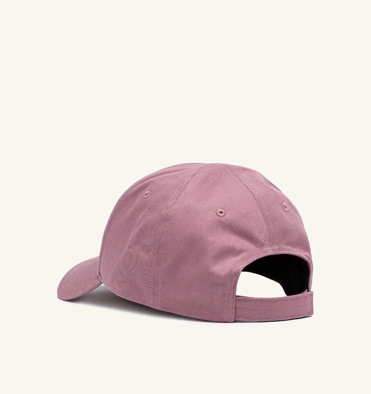 AUTRY Woman|Man BASEBALL CAP WITH CONTRAST EMBROIDERED LOGO UNISEX