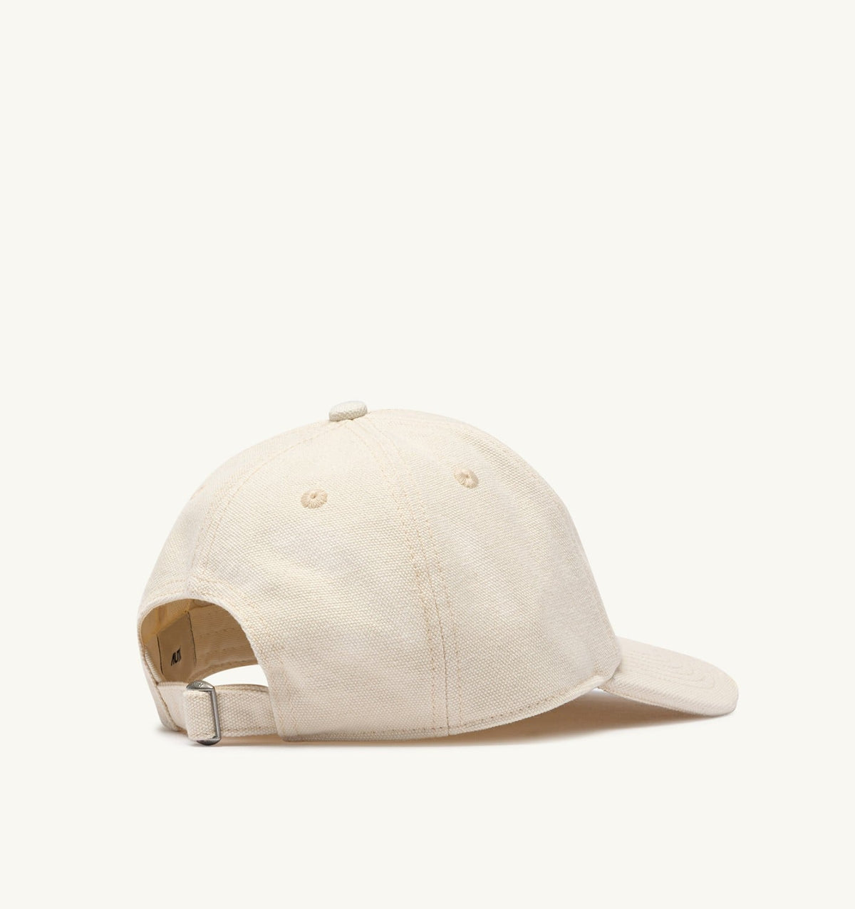 AUTRY Woman|Man MULTICOLOR LOGO BASEBALL CAP UNISEX