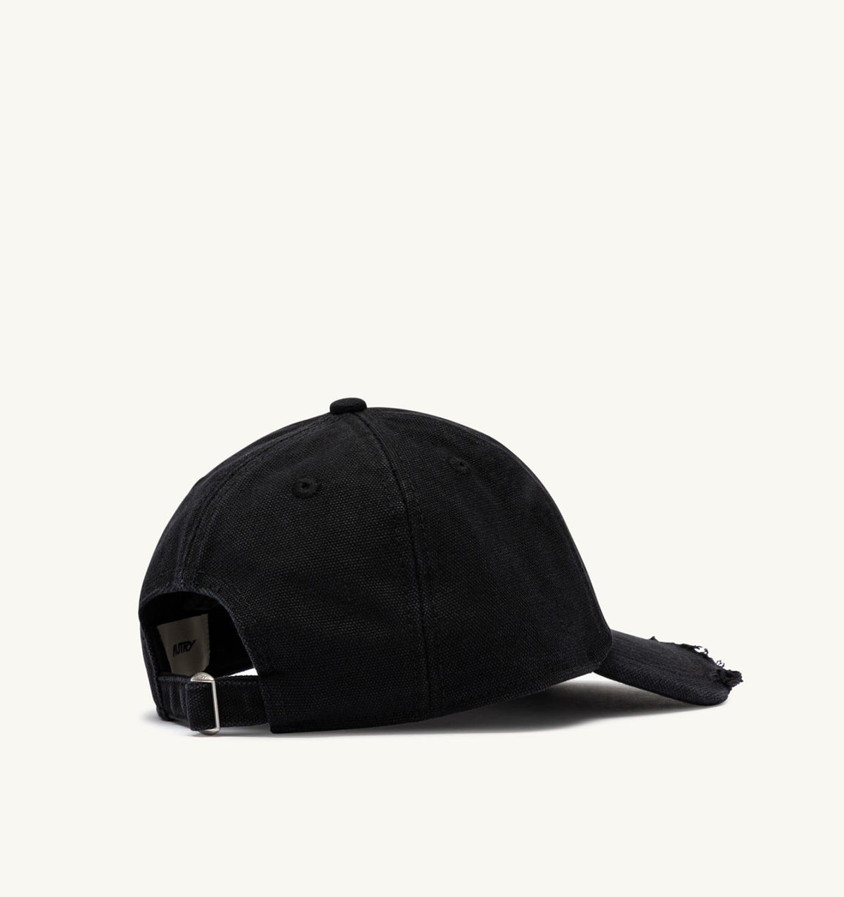 AUTRY Woman|Man MULTICOLOR LOGO BASEBALL CAP UNISEX