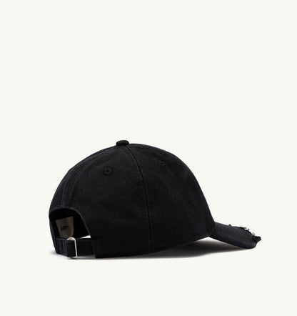 AUTRY Woman|Man MULTICOLOR LOGO BASEBALL CAP UNISEX