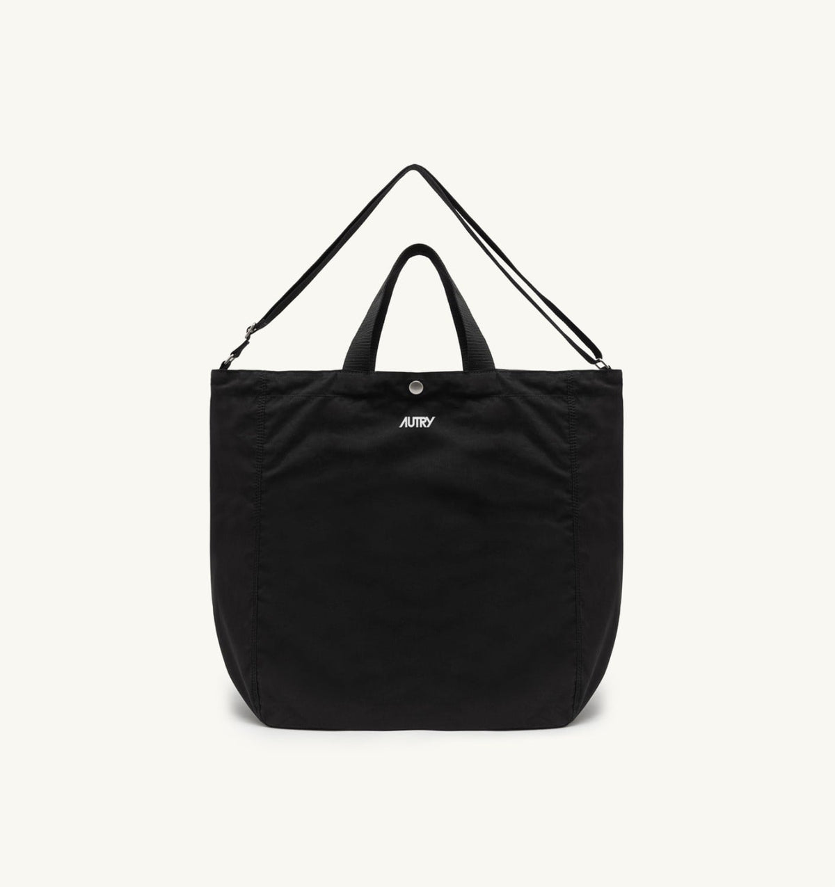 AUTRY Woman|Man NYLON BAG UNISEX