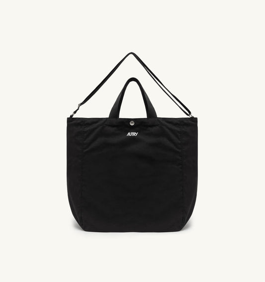 AUTRY Woman|Man NYLON BAG UNISEX