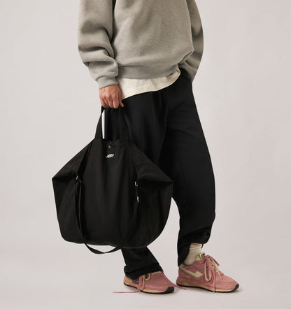 AUTRY Woman|Man NYLON BAG UNISEX