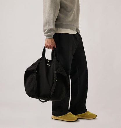 AUTRY Woman|Man NYLON BAG UNISEX