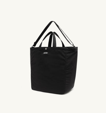 AUTRY Woman|Man NYLON BAG UNISEX