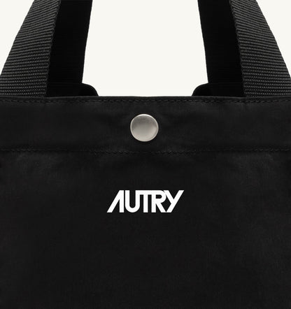 AUTRY Woman|Man NYLON BAG UNISEX
