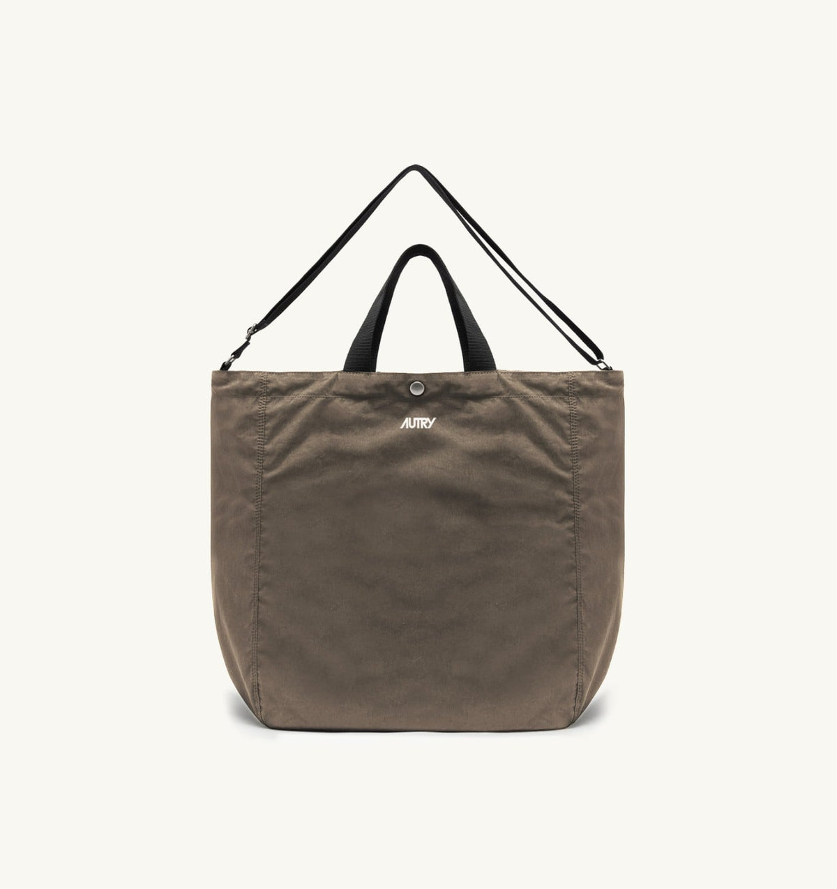 AUTRY Woman|Man NYLON BAG UNISEX