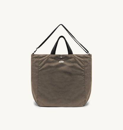 AUTRY Woman|Man NYLON BAG UNISEX