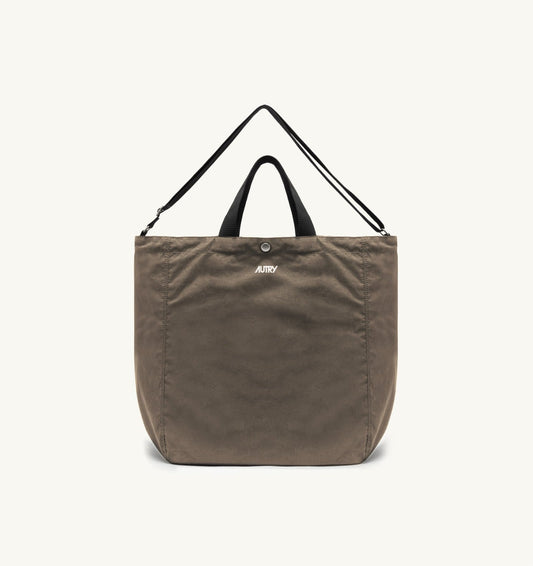 AUTRY Woman|Man NYLON BAG UNISEX
