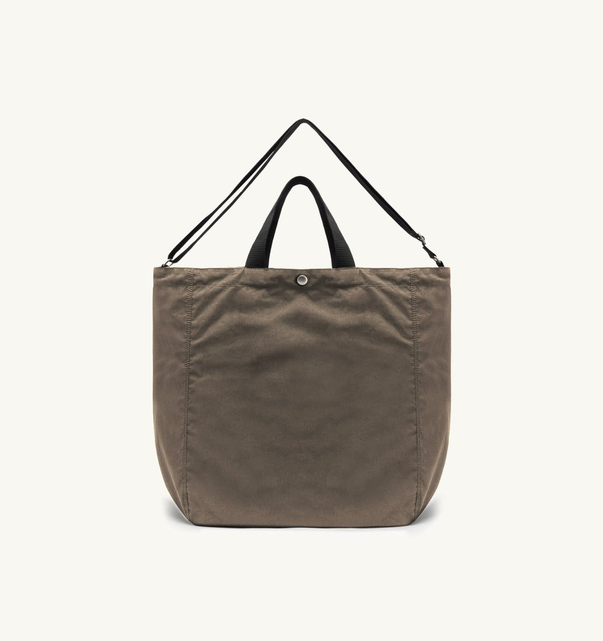 AUTRY Woman|Man NYLON BAG UNISEX