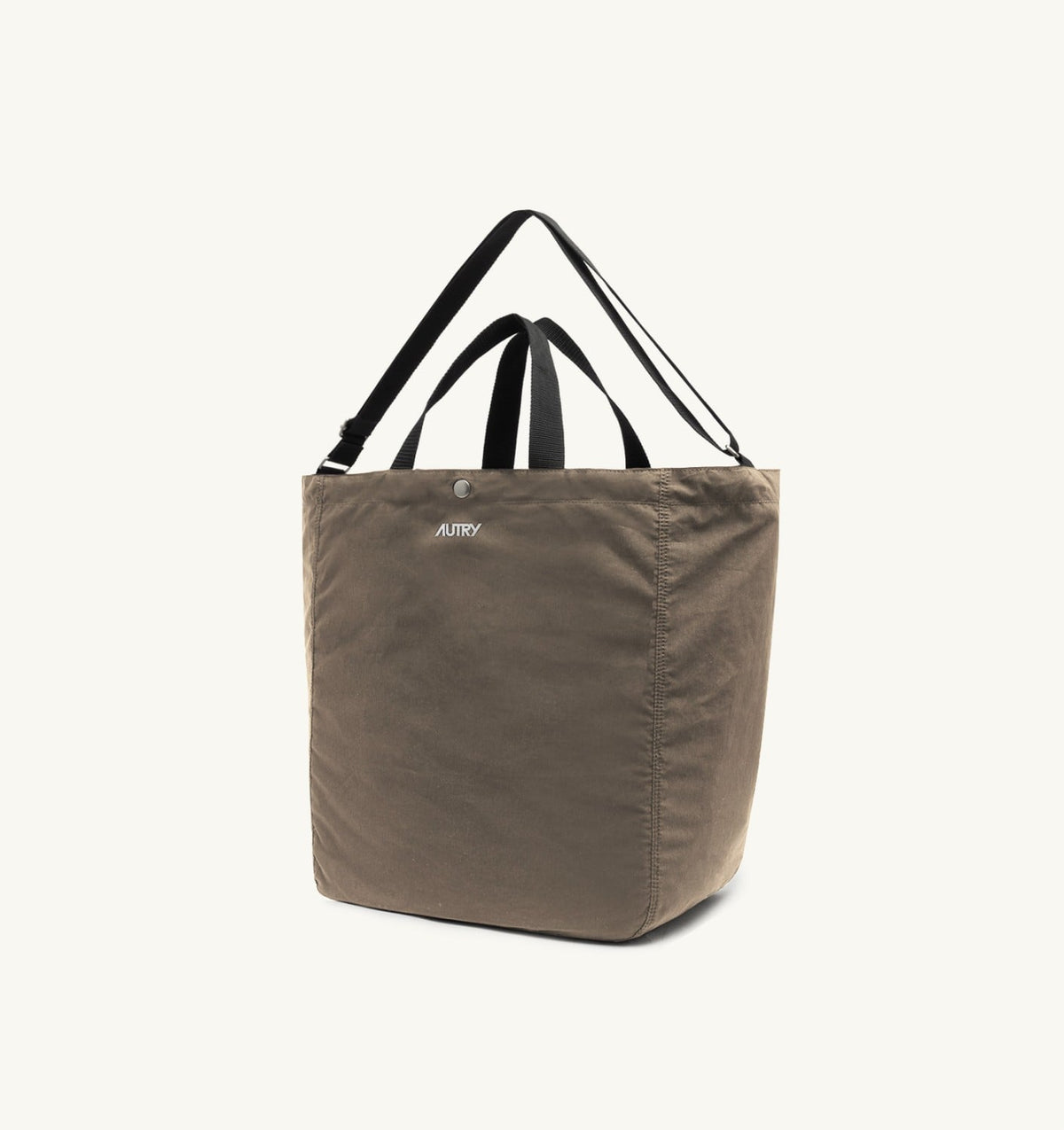 AUTRY Woman|Man NYLON BAG UNISEX