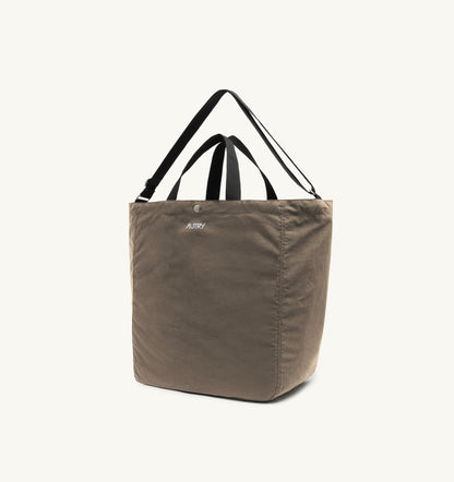 AUTRY Woman|Man NYLON BAG UNISEX