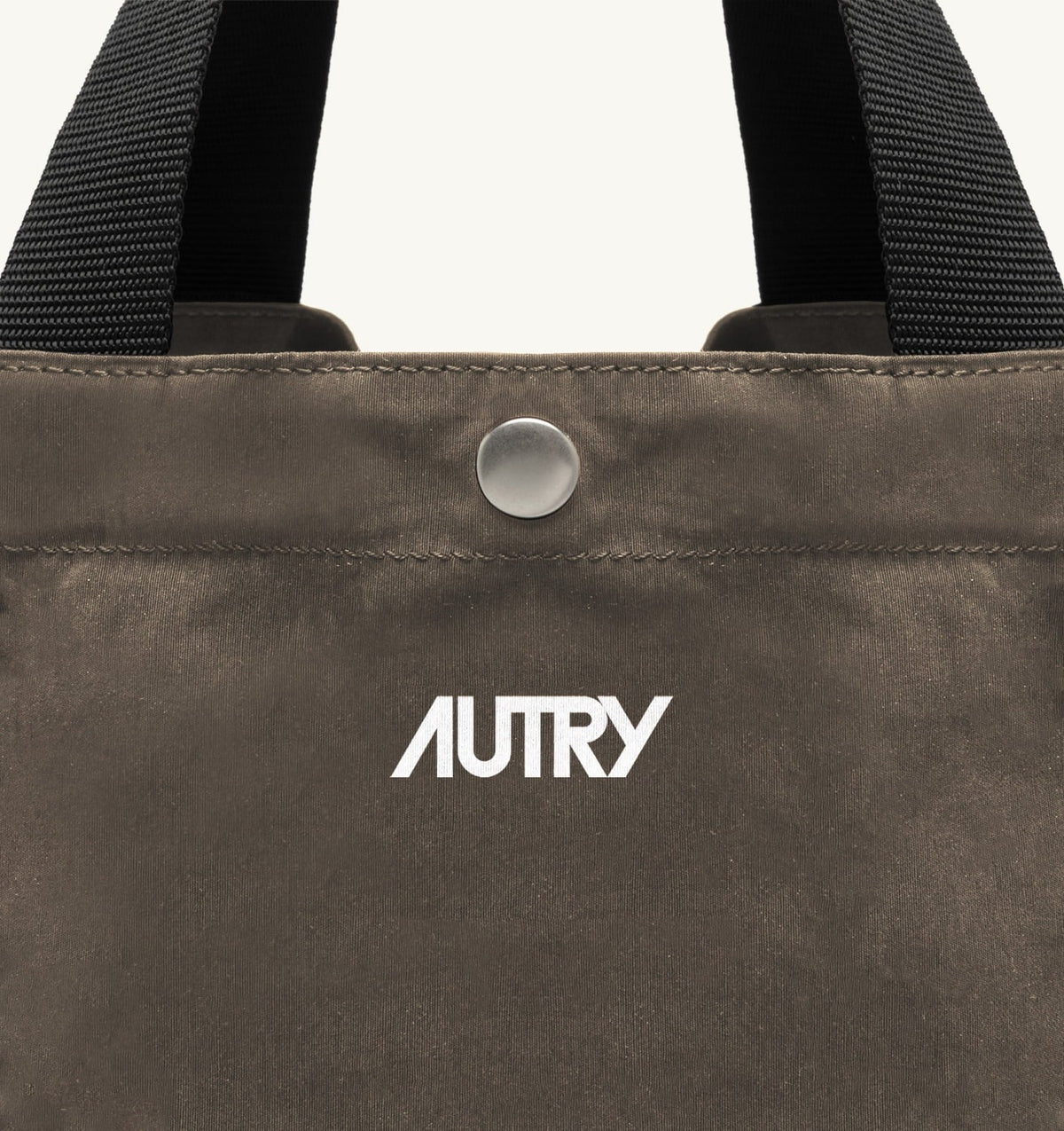 AUTRY Woman|Man NYLON BAG UNISEX