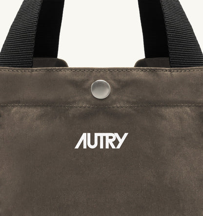 AUTRY Woman|Man NYLON BAG UNISEX